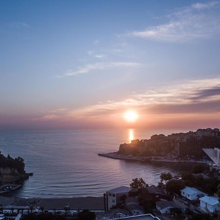 Apartments Bogojevic Ulcinj Exterior foto